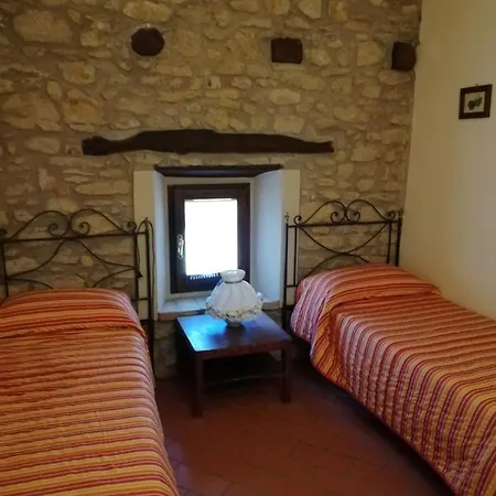 Antico Borgo 