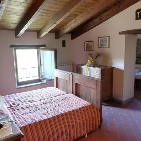 Antico Borgo 