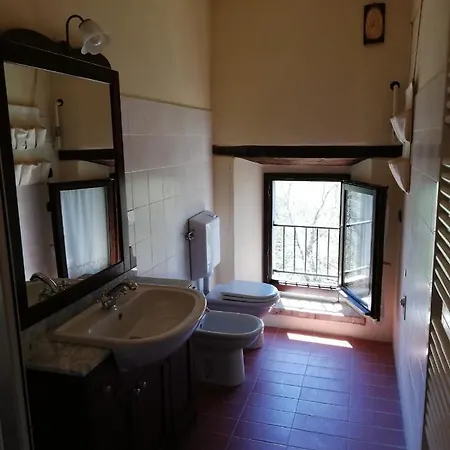Antico Borgo 