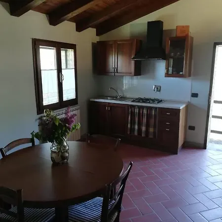 Antico Borgo 