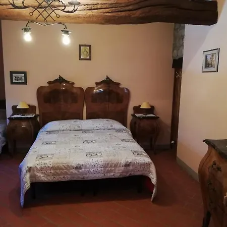 Antico Borgo 