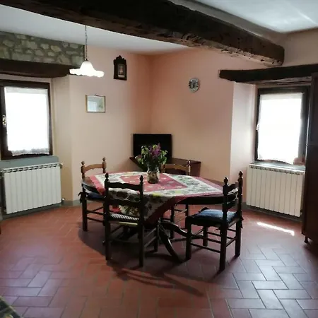Antico Borgo 