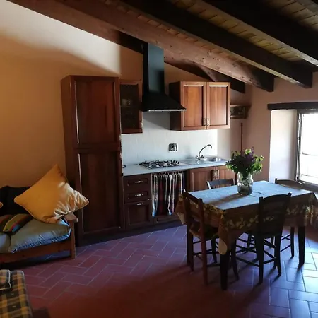 Bed & Breakfast Antico Borgo 