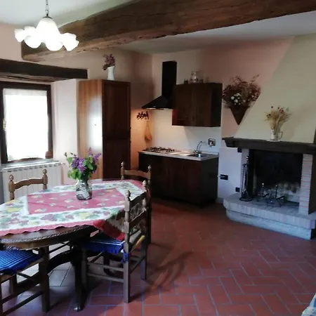 Bed & Breakfast Antico Borgo 