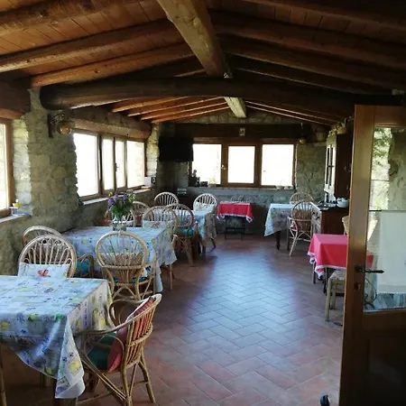 Bed & Breakfast Antico Borgo 