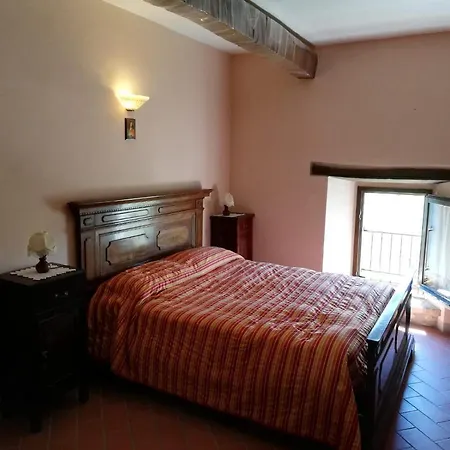 Bed & Breakfast Antico Borgo 