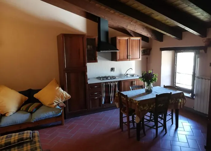 Bed & Breakfast Antico Borgo 