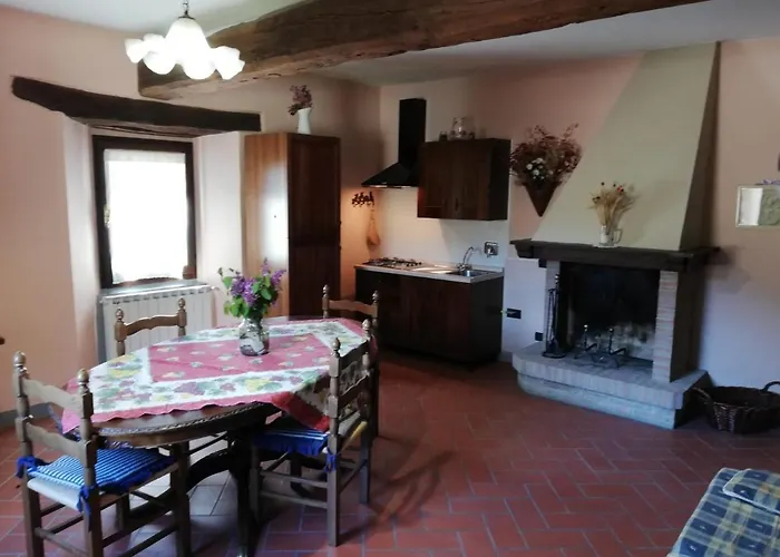 Bed & Breakfast Antico Borgo 