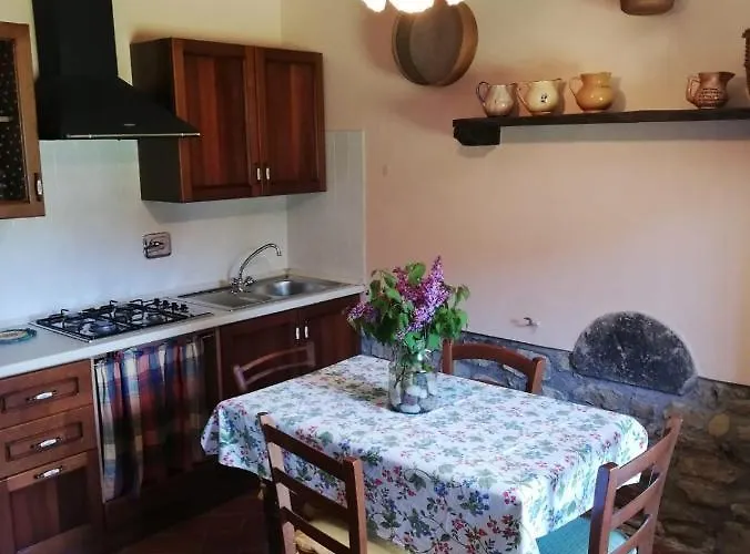 Bed & Breakfast Antico Borgo 